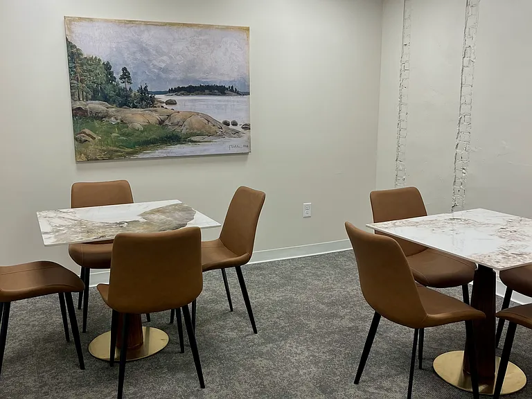 Study Room