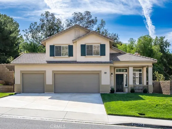 29522 Mammoth Ln, Canyon Country, CA 91387