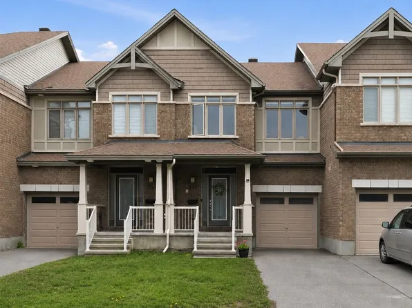 151 Hawkshaw Cres, Ottawa, ON K2J 0J6