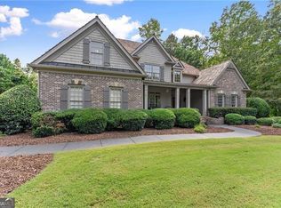 184 Scarlet Oak Ln, Dawsonville, GA 30534