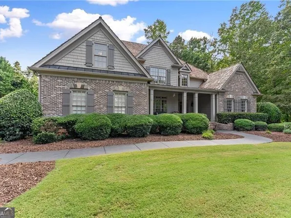 184 Scarlet Oak Ln, Dawsonville, GA 30534