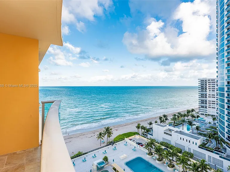 2501 S Ocean Dr #1617 — Photo 65