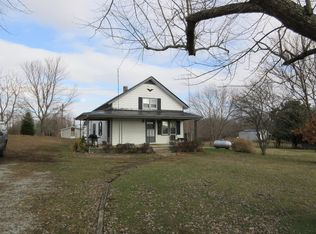 7716 Red River Rd, Winchester, KY 40391