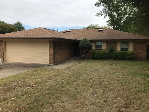 2807 Mesa Verde Trl, Grapevine, TX 76051