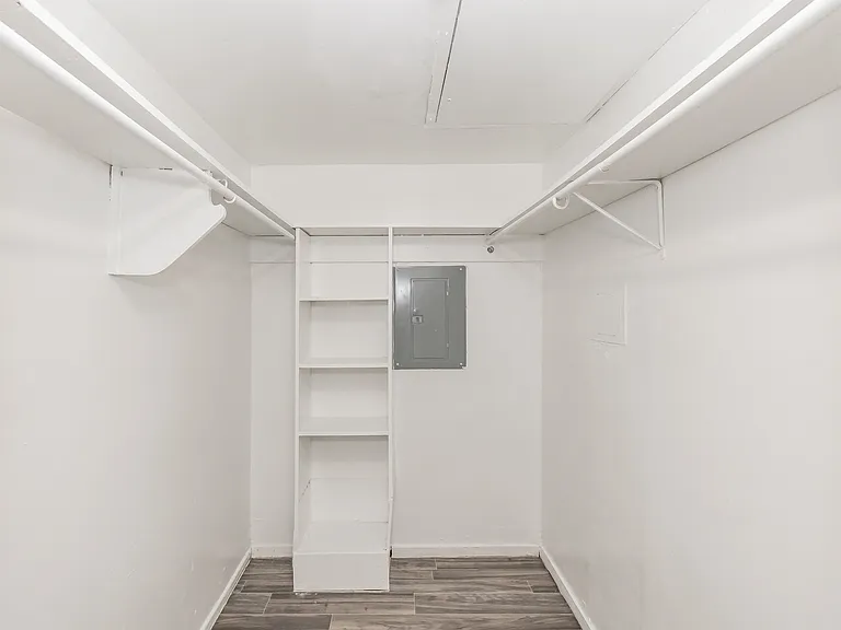 Chapel Creek Apartments — Photo 60