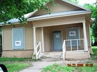 3518 Havana St, Dallas, TX 75215