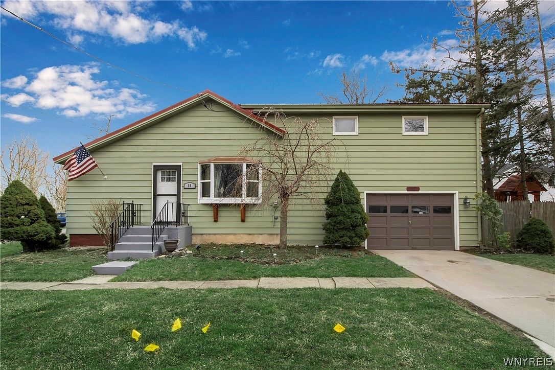 18 Hildreth St, Lockport, NY 14094 Zillow