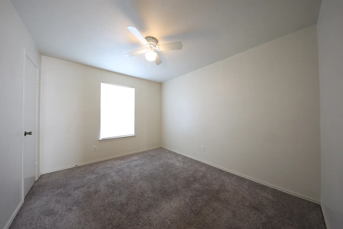 Floor plan B
