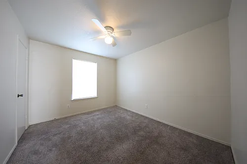 Floor plan B