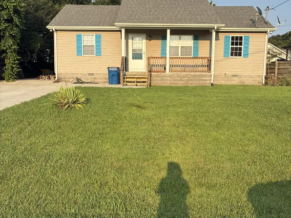 28 Hawthorne Dr, Manchester, TN 37355