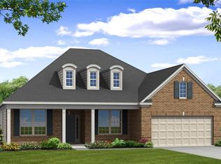 6585 Bentley Ridge Dr, Cumming, GA 30040