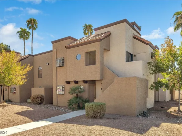 2987 Juniper Hills Blvd Unit 202, Las Vegas, NV 89142