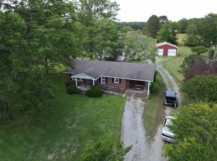 2890 Newman Rd, Sardis, TN 38371