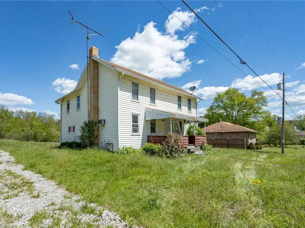 583 Reesedale Rd, Adrian, PA 16210