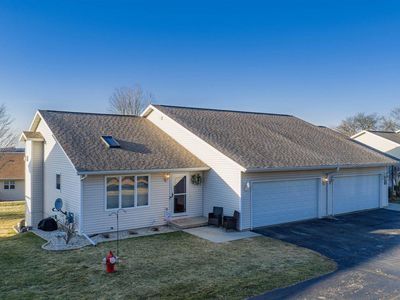 121 Martha Street, Beaver Dam, WI, 53916