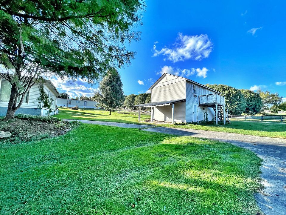 3097 Pine Top Rd, London, KY 40741 MLS 23019542 Zillow