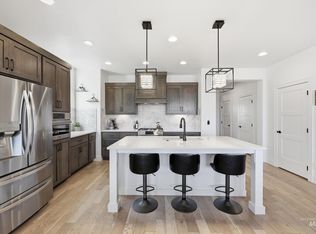 1758 W Capstone Dr, Nampa, ID 83686