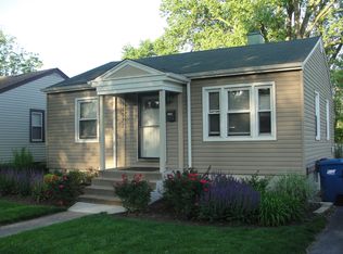 14927 Keeler Ave, Midlothian, IL 60445