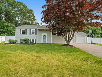 16 Chandler Dr, Marshfield, MA, 02050