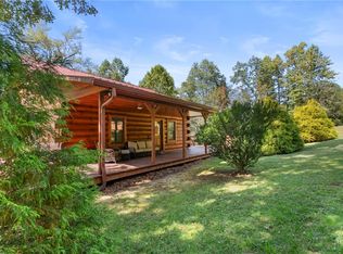 313 Double Bridges Dr, Fancy Gap, VA 24328