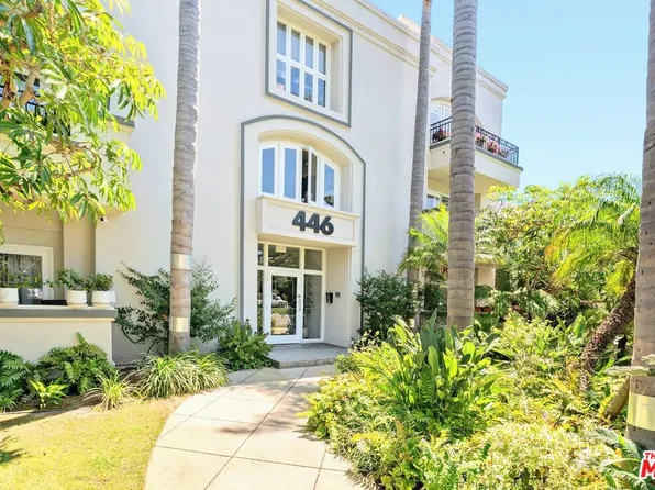 446 San Vicente Blvd Unit 106, Santa Monica, CA 90402