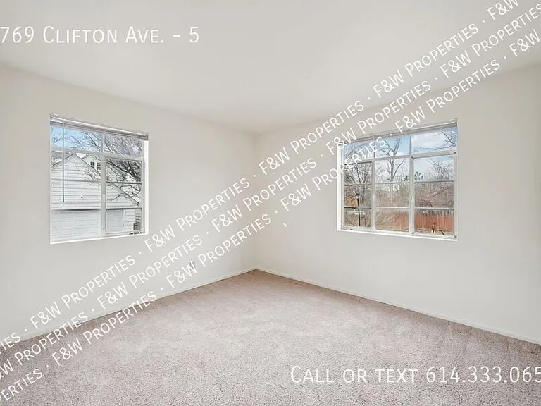 1769 Clifton Ave #5 — Photo 13