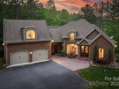 2163 W Paradise Harbor Dr, Connelly Springs, NC, 28612