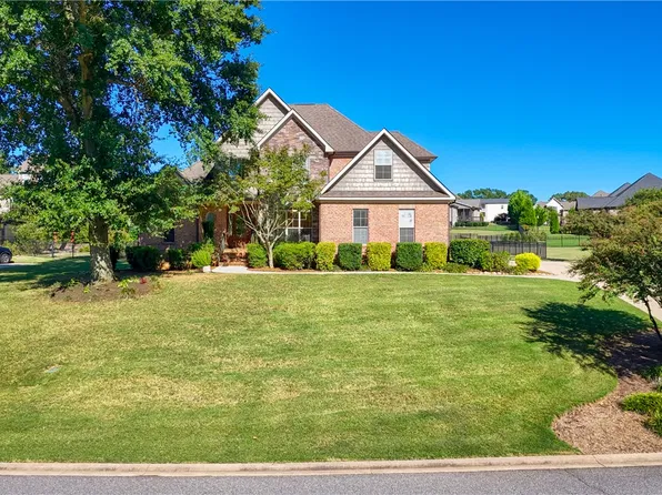 1014 Tuscany Dr, Anderson, SC 29621