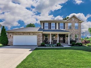 26 Ramsgate, Collinsville, IL 62234