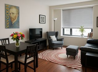 573 W 161st St #2AA, New York, NY 10032