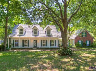 16477 Live Oak Dr, Prairieville, LA 70769