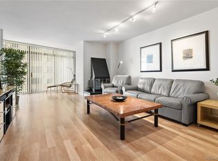 1777 Larimer St APT 1409, Denver, CO 80202