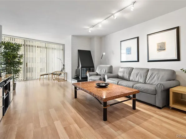 1777 Larimer Street #1409, Denver, CO 80202