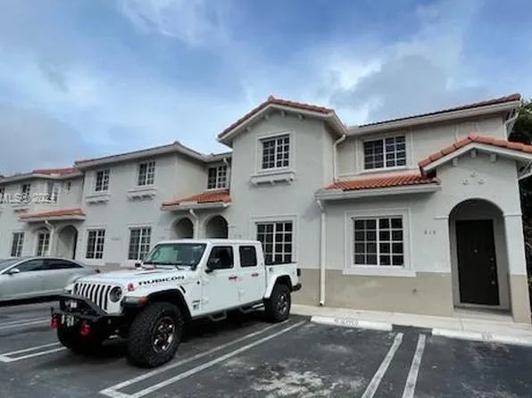 21201 NW 14th Pl APT 818, Miami Gardens, FL 33169