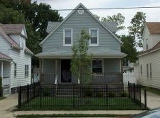 2203 W 104th St, Cleveland, OH