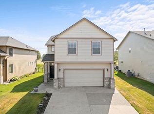 7507 S Fruitvale Rd, Cheney, WA 99004