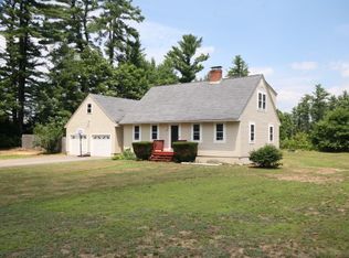 61 Salmon Falls Rd, Somersworth, NH 03878