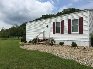 150 Browns Ln, Newport, OH 45768