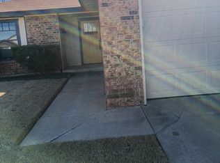 12404 SW 14th St, Yukon, OK 73099