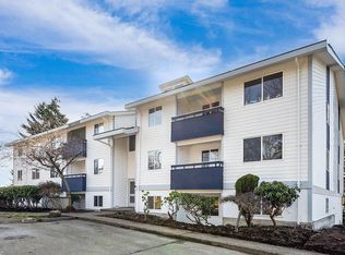 Mozaic, Seattle, WA 98133