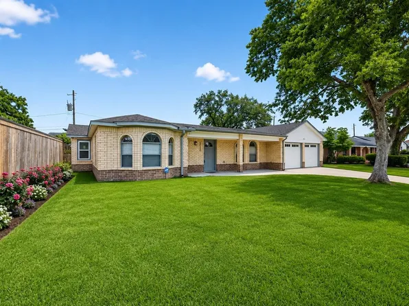 3530 Rosedale St, Houston, TX 77004