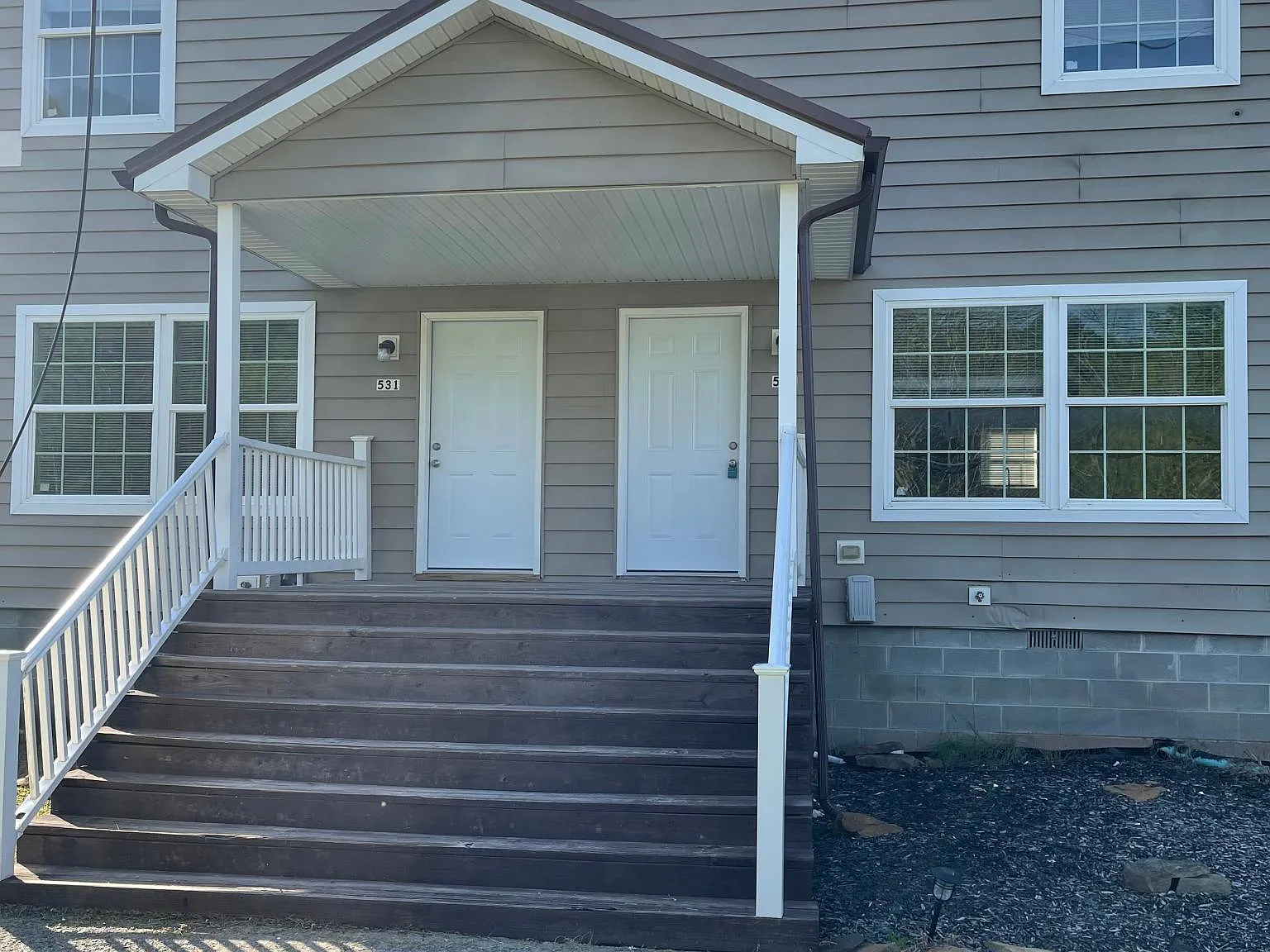 531 McWhorter Rd — Photo 1