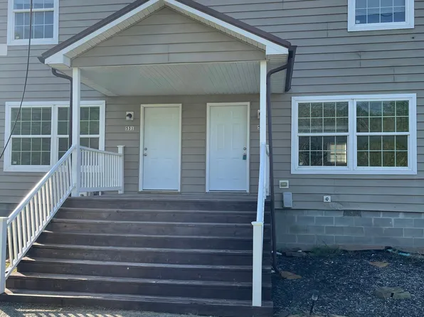 533 McWhorter Rd, Jane Lew, WV 26378