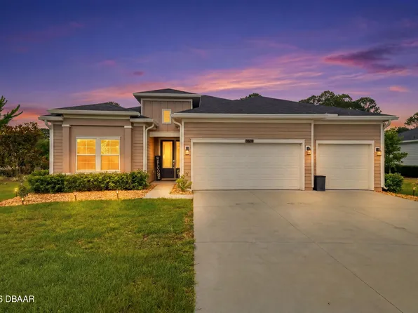 2123 Raglan Cir, Ormond Beach, FL 32174