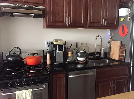 Rented by Geraldine Capasso, LREB | media 21