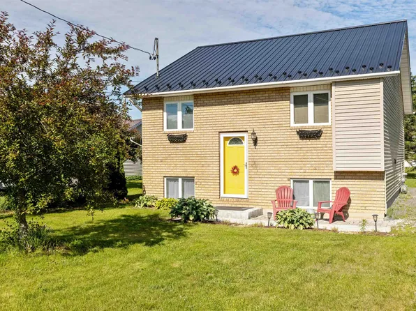 37 Bushey Street, Swanton, VT 05488