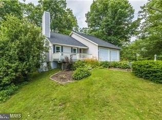 7161 Masters Rd, New Market, MD 21774