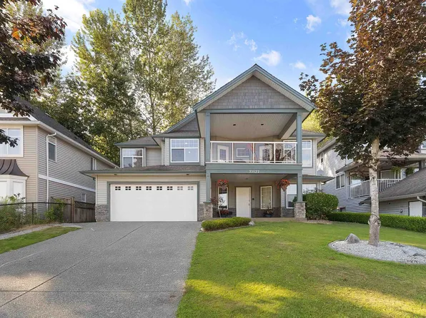 33577 12th Ave, Mission, BC V2V 6Z6