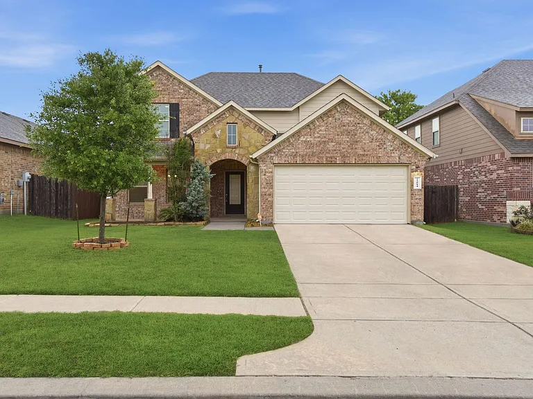 22014 Pheasant Bend Ln — Photo 3