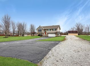 10645 Sherman St, Crown Point, IN 46307